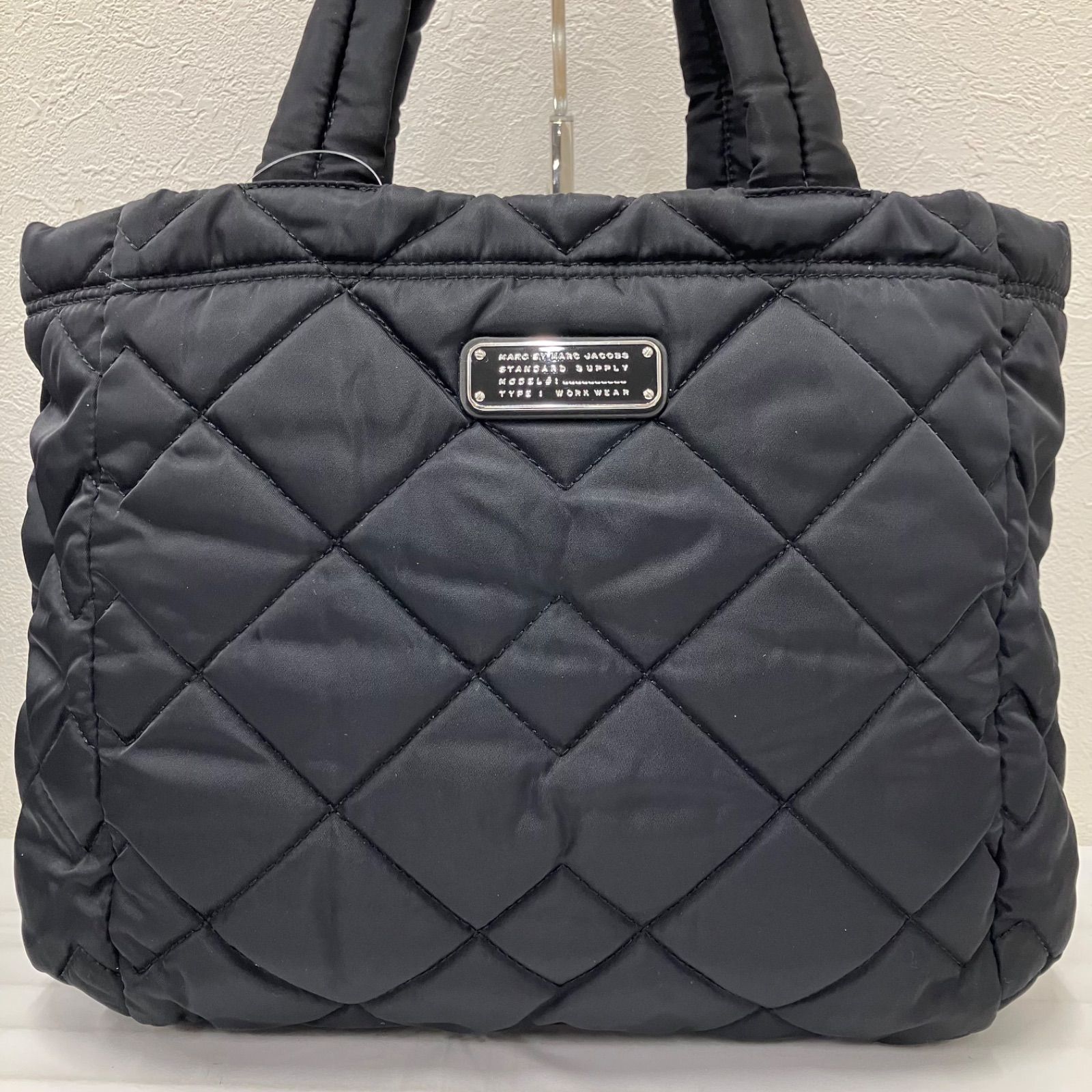 902 MARC BY MARC JACOBS マークバイマークジェイコブス トートバッグ 