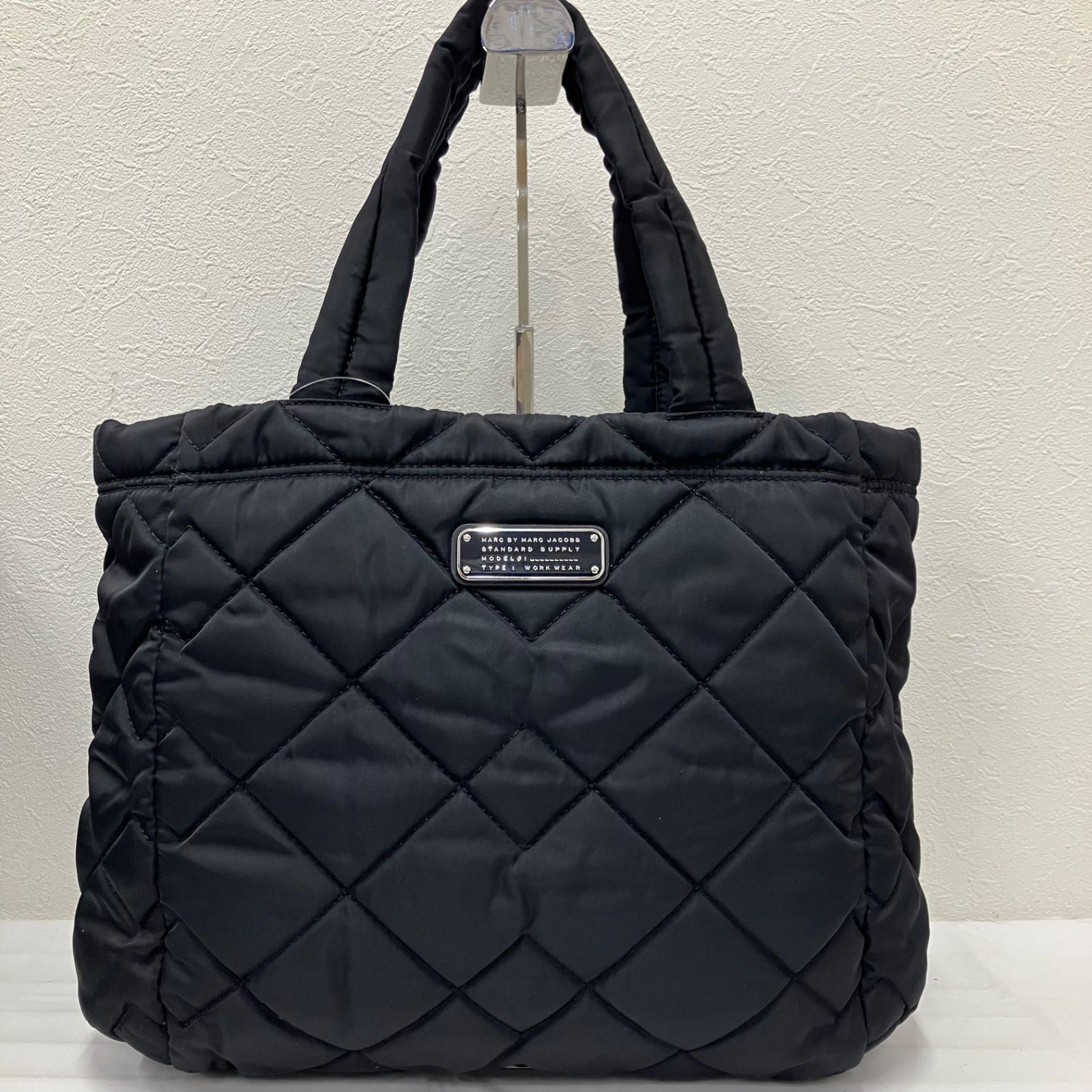 902 MARC BY MARC JACOBS マークバイマークジェイコブス トートバッグ 