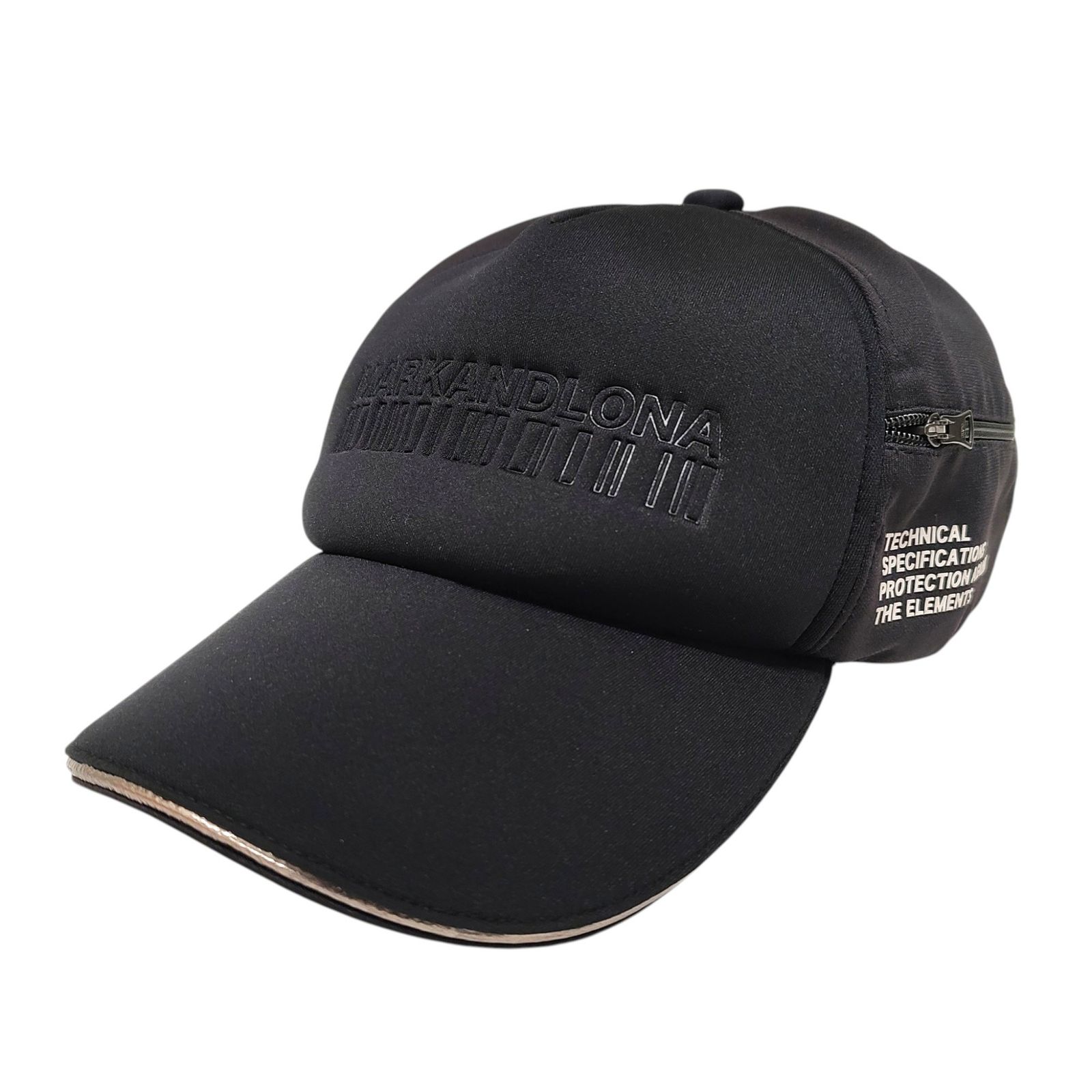 中古MARK＆LONA MARK&LONA マークアンドロナ ゴルフ 23AW Union