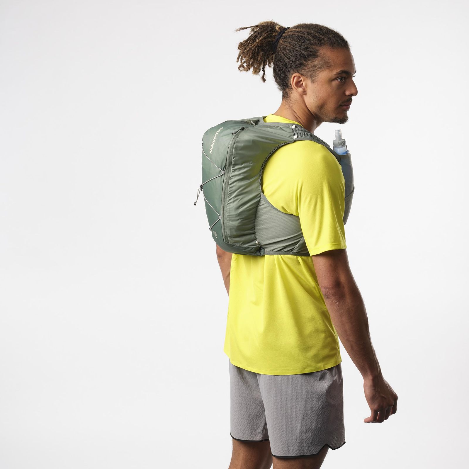 SALOMON(サロモン) ハイドレーション ベスト リュックサック バック 