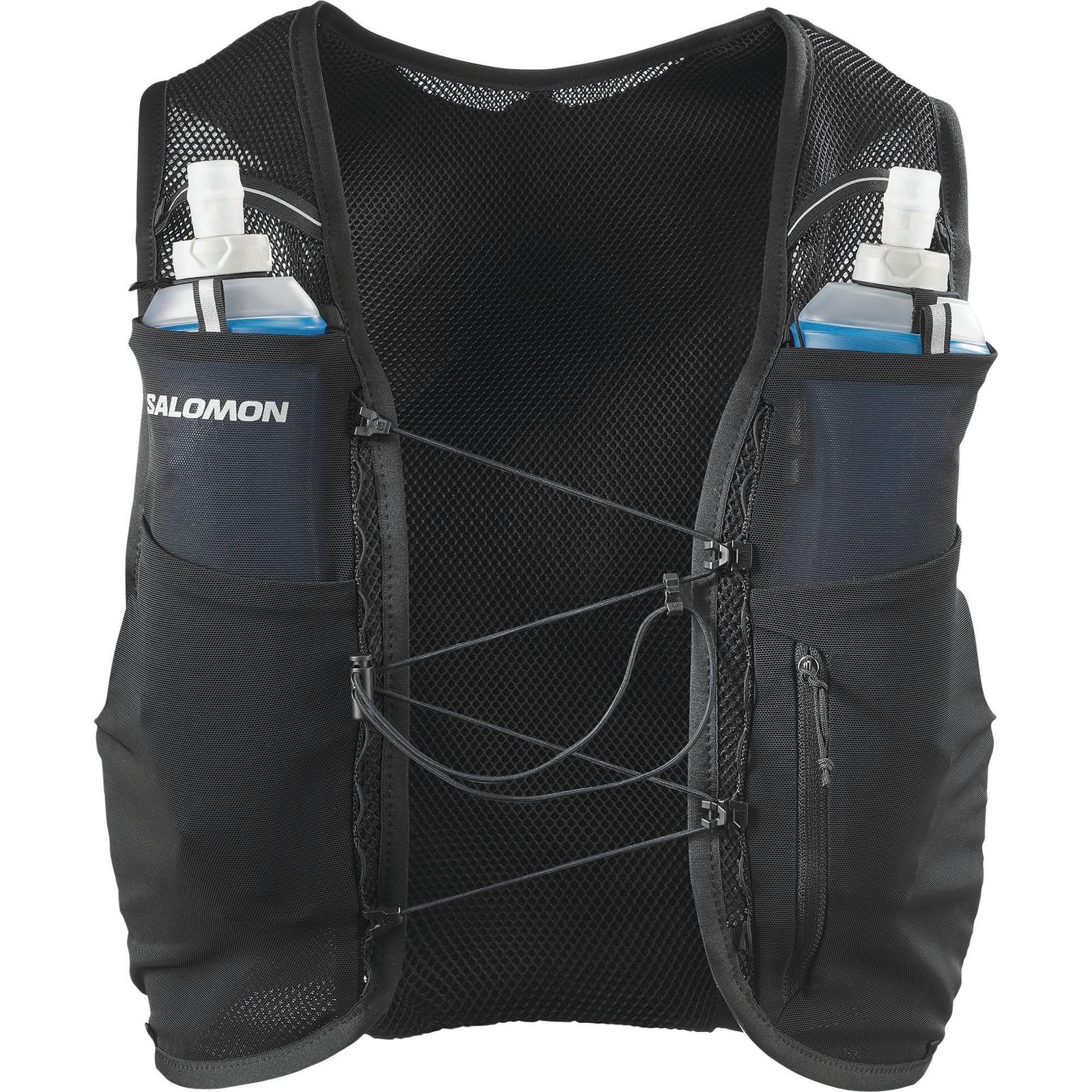 サロモン] ハイドレーションバック ADV HYDRA VEST 4 (アドバンス