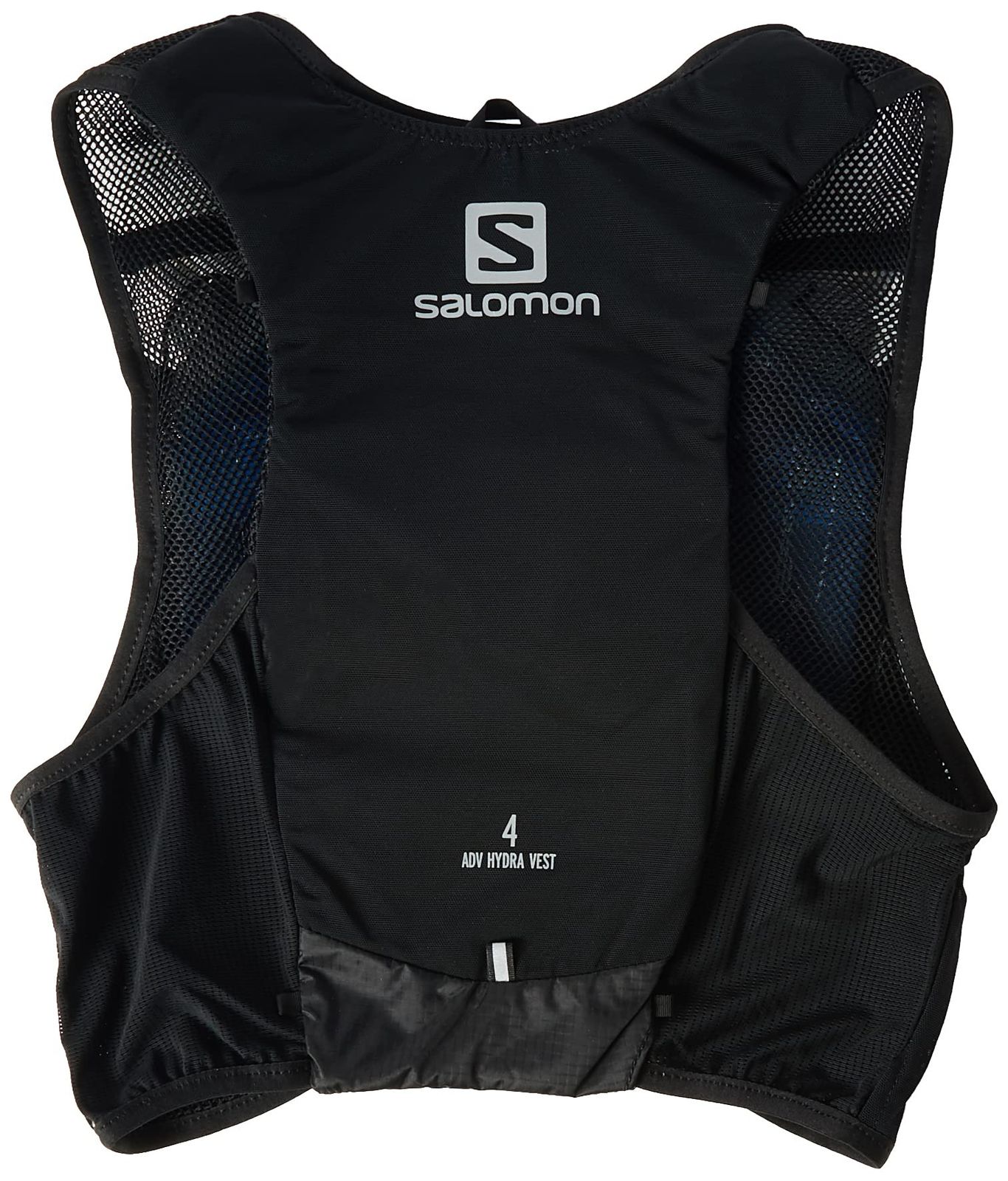 サロモン] ハイドレーションバック ADV HYDRA VEST 4 (アドバンス