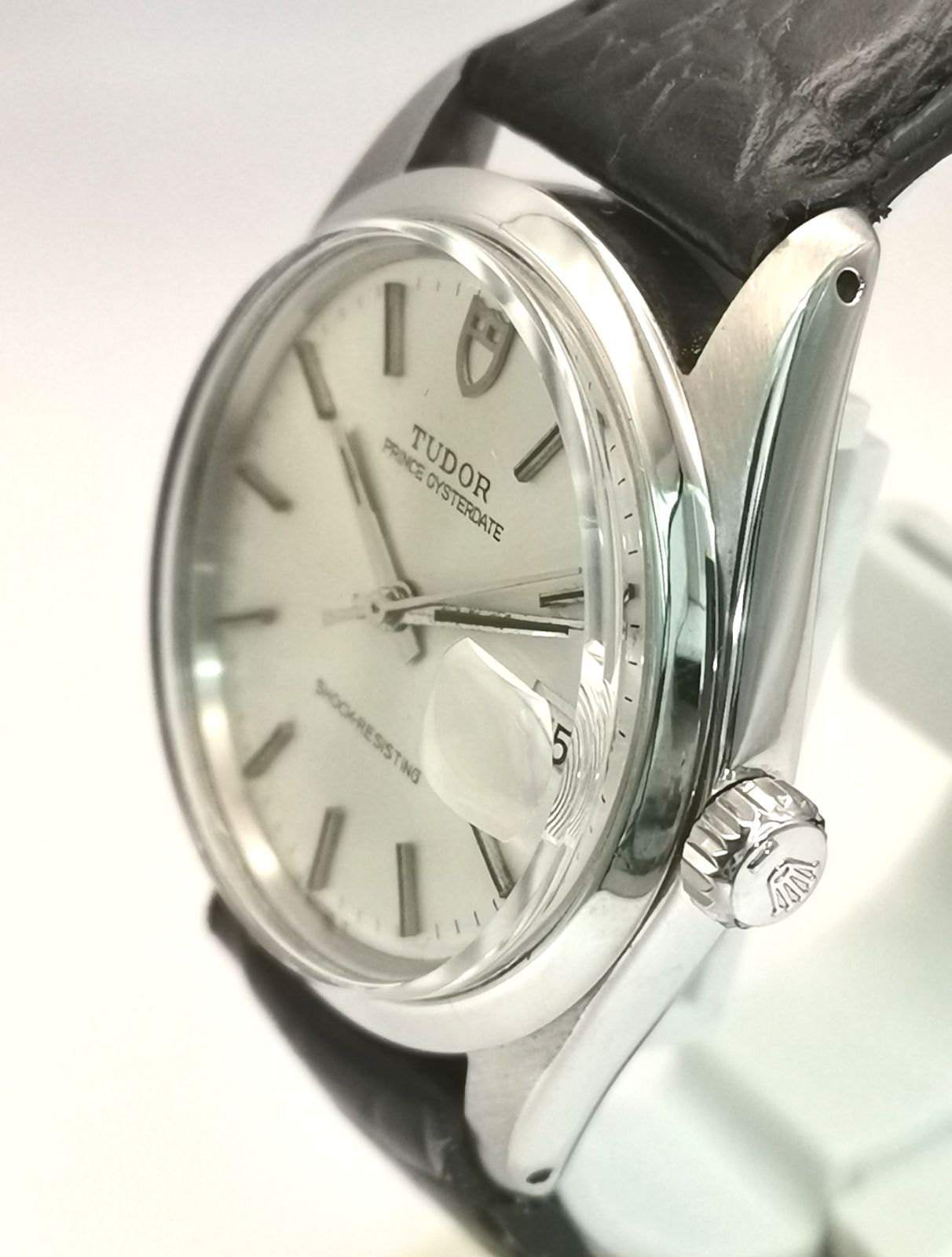 TUDOR チュードル 7992/0 オイスターデイト 美品に近い メンズ 手巻き 