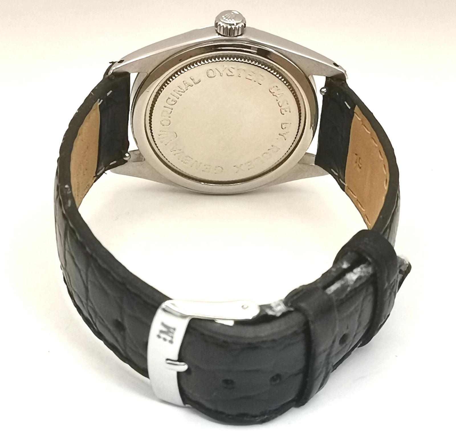TUDOR チュードル 7992/0 オイスターデイト 美品に近い メンズ 手巻き 