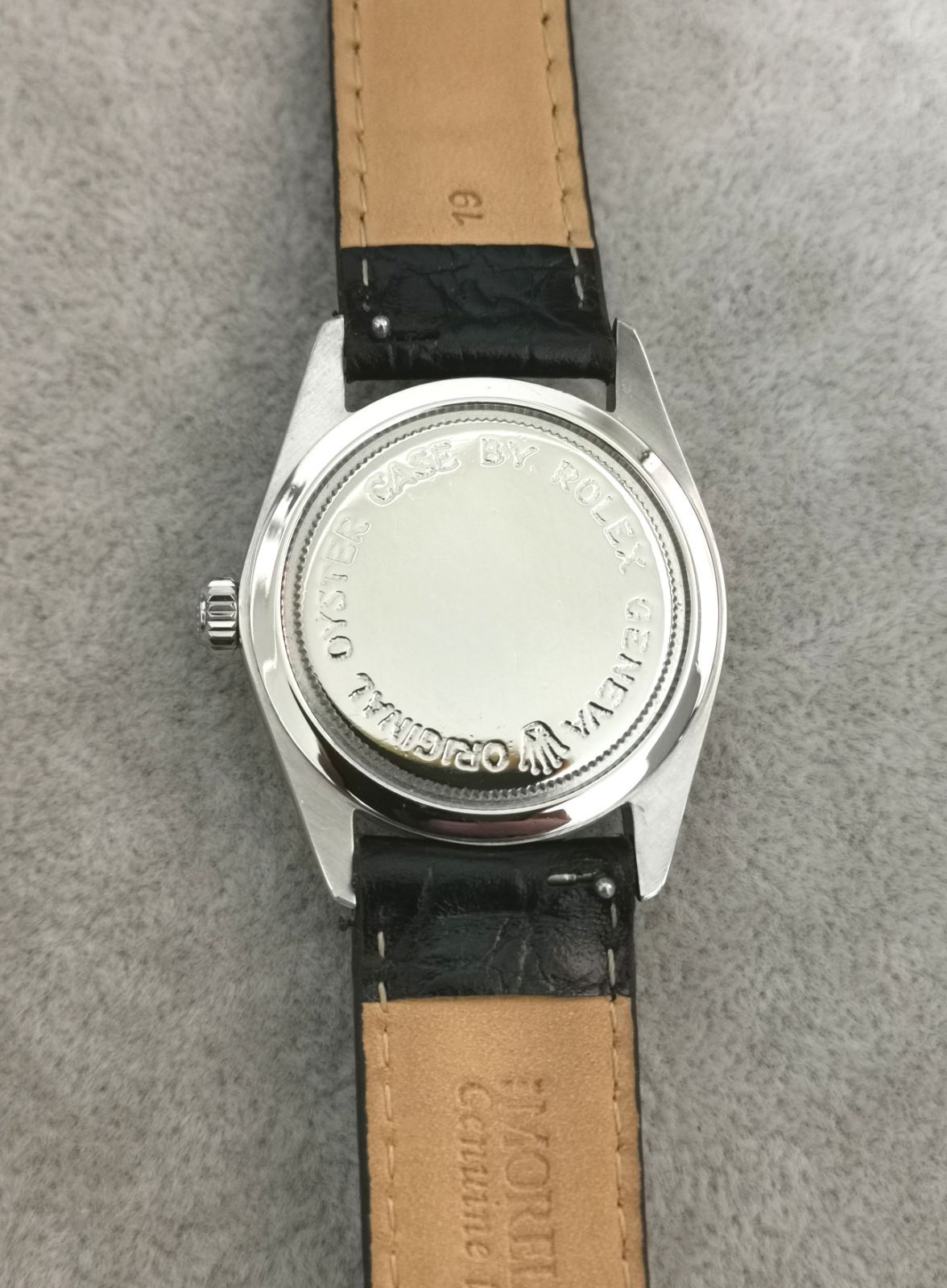 TUDOR チュードル 7992/0 オイスターデイト 美品に近い メンズ 手巻き 