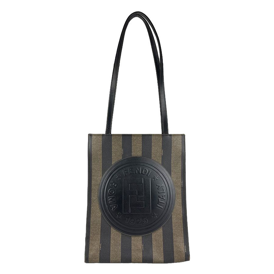 美品 フェンディ FENDI ペカン トートバッグ ショルダーバッグ フェンディ FENDI ショルダーバッグ ペカン - メルカリ