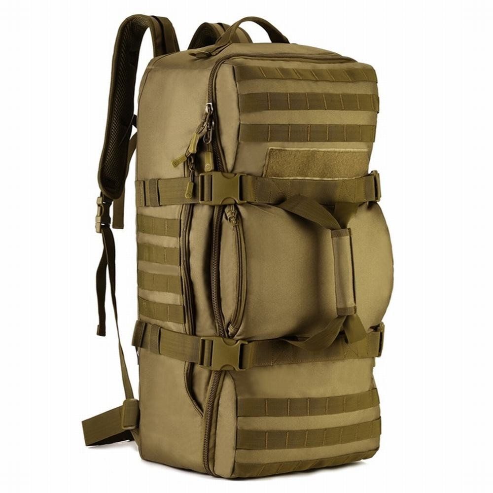 Phoenix Ikki 60L 大容量 3WAY 選べる4色 迷彩 多ポケット Amazon | [PHOENIX IKKI] 60L 大容量 3WAY 選べる4色 迷彩 多ポケット