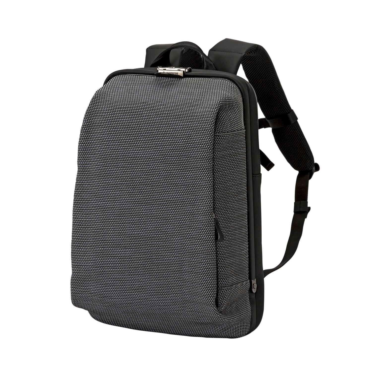 ARTPHERE] Tondo fit ダレスバックパックL リュック ビジネスリュック 