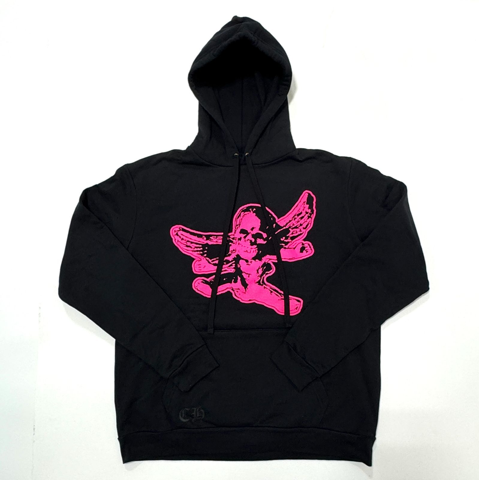 正規品 新品未使用】CHROME HEARTS クロムハーツ ネオンマゼンタ 正規品 新品未使用】CHROME HEARTS クロムハーツ ネオンマゼンタ