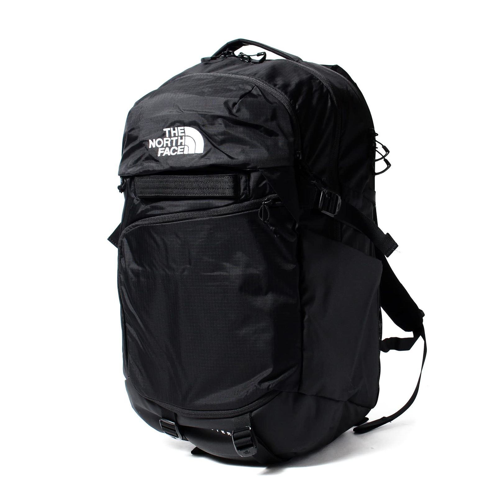 ザノースフェイス] リュック メンズ ROUTER 40L TNFNAVY TNFBLACK 40L 