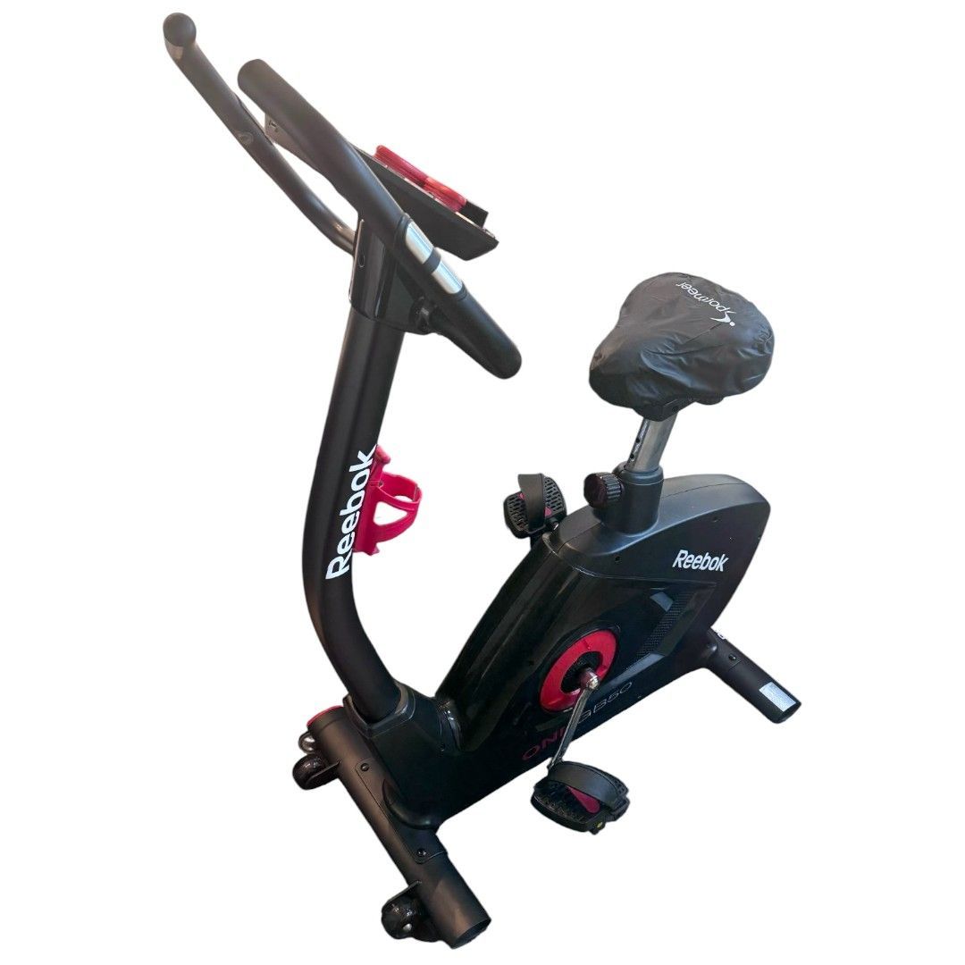 Reebok ONE GB50 フィットネスバイク サイクリング トレーニング 