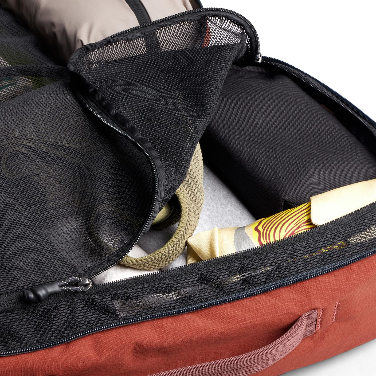 Bellroy] Lite Travel Pack 30L 機内持ち込み可能なリュック キャリー