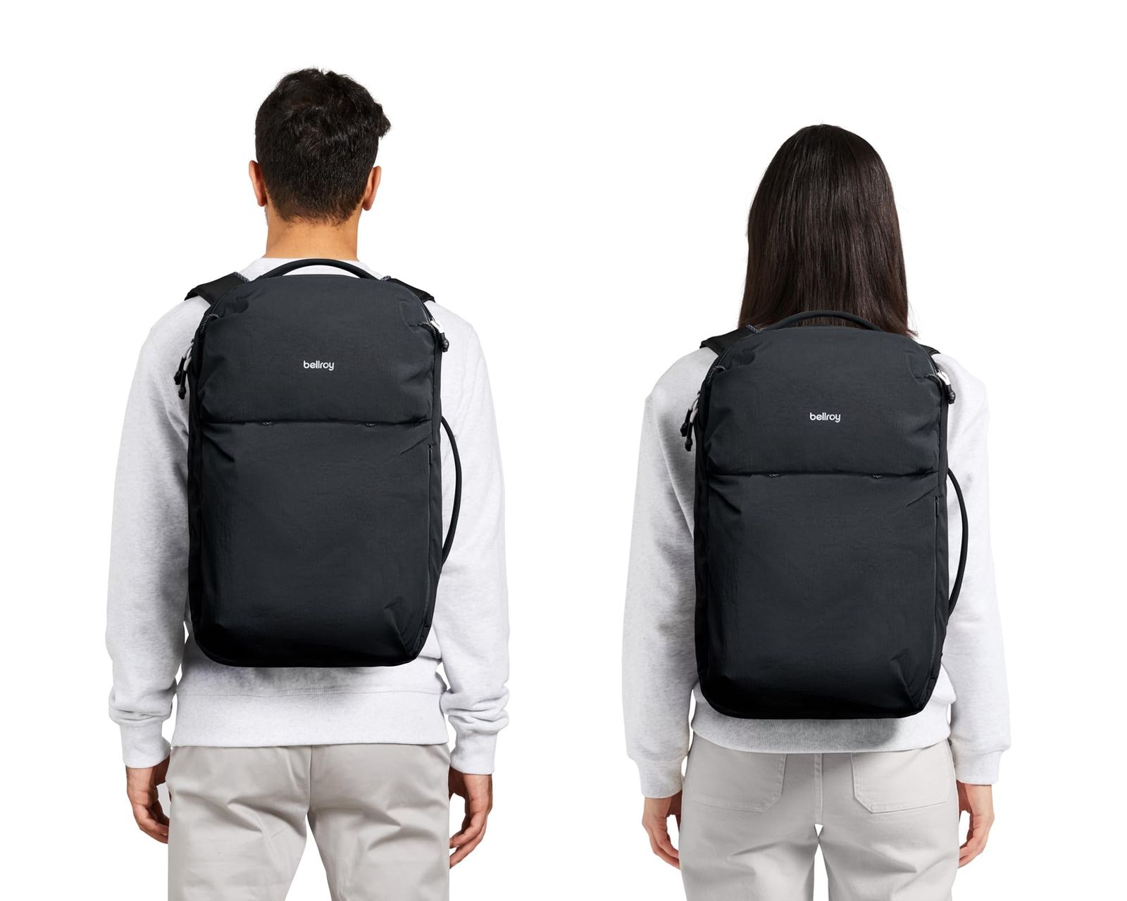 Bellroy] Lite Travel Pack 30L 機内持ち込み可能なリュック キャリー