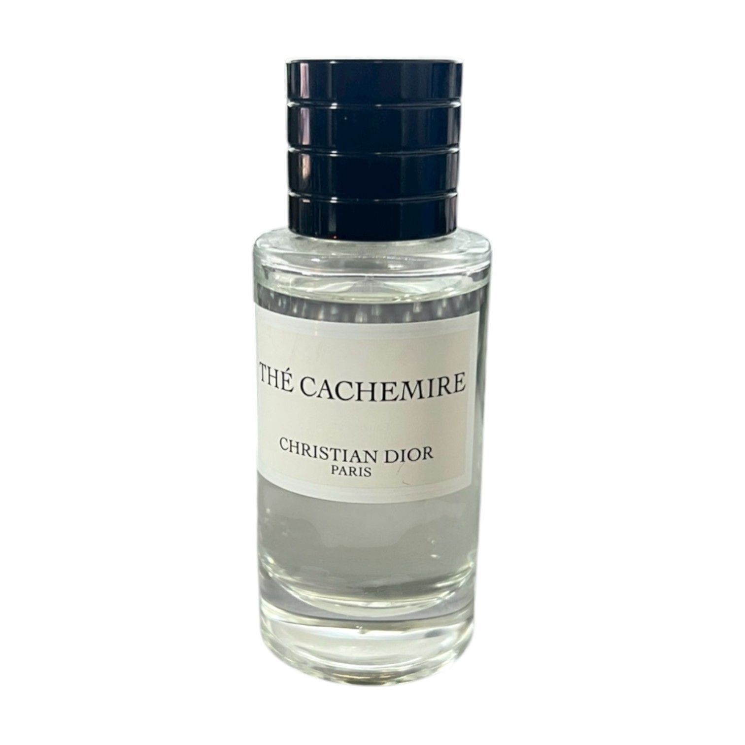 Dior テカシミア ディオール 香水 THE CACHEMIRE The テ 40ml 