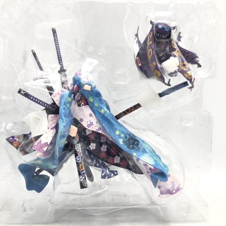 中古】セイバー/葛飾北斎 1/7(Fate/Grand Order)GSC[69] - メルカリ