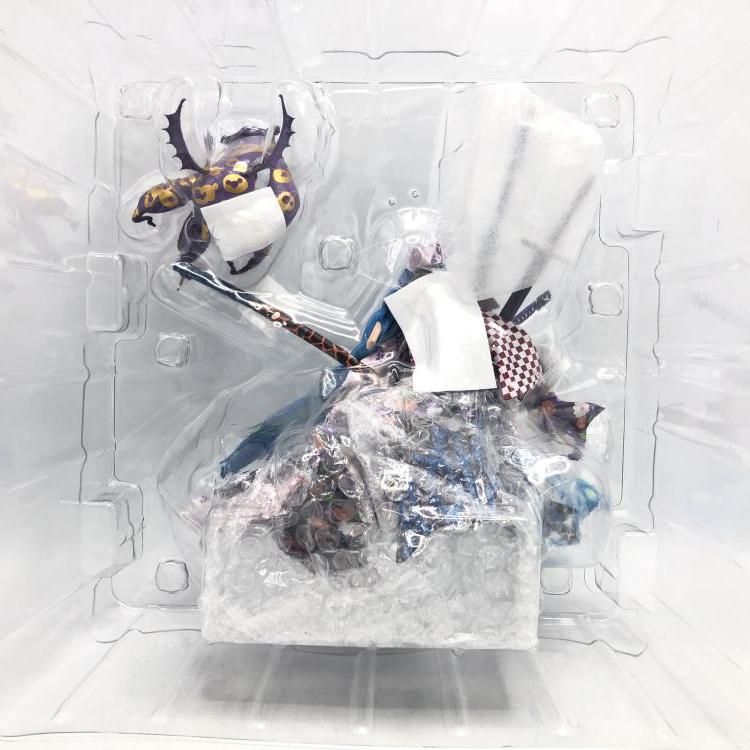 中古】セイバー/葛飾北斎 1/7(Fate/Grand Order)GSC[69] - メルカリ