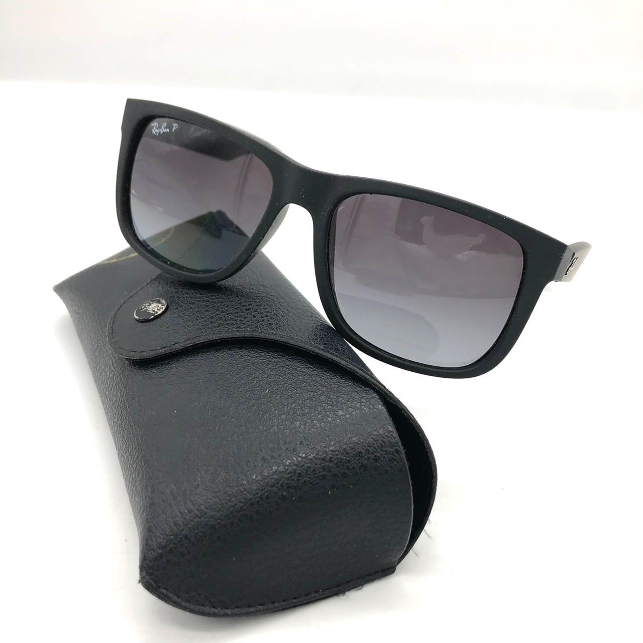 Ray-Ban 新品未使用レイバンサングラス RB4165 レイバン Ray-Ban 