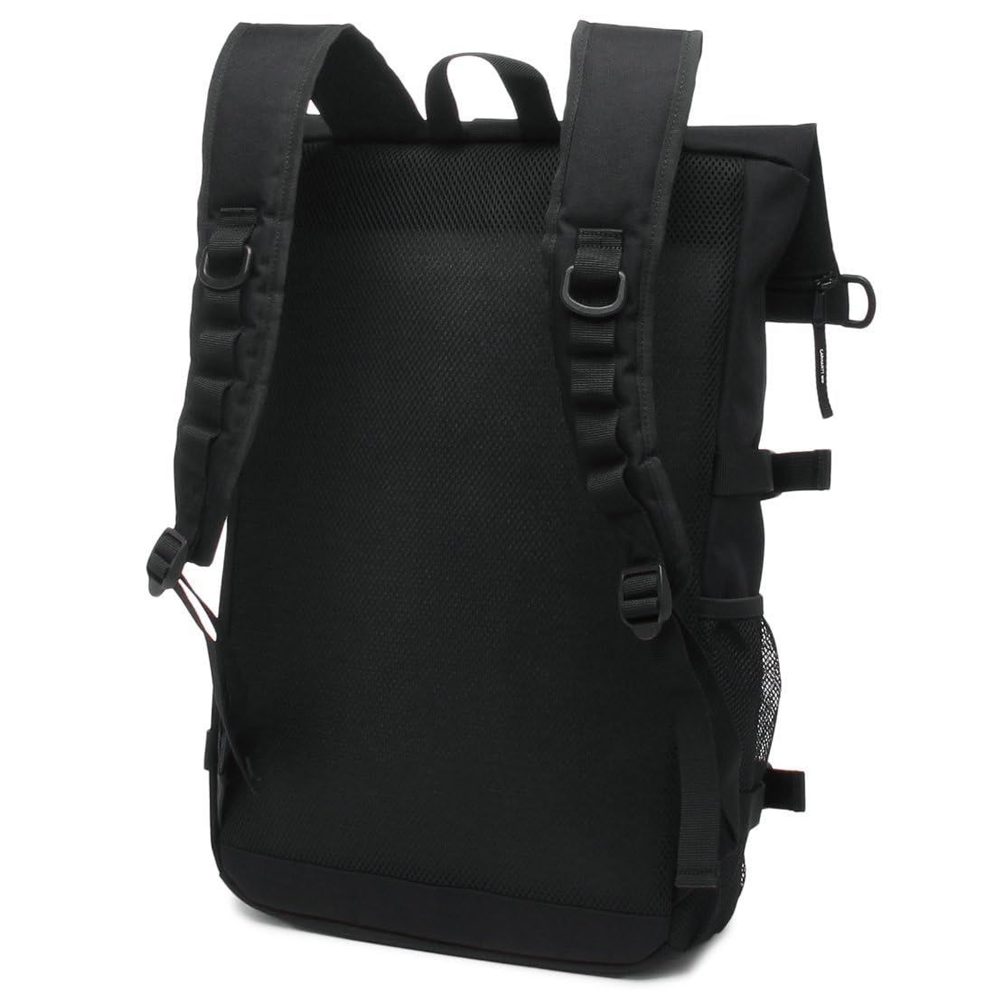 Carhartt ブラック 新品未使用品　リュック カーハート]リュック バックパック フィリスバックパック 21.5L