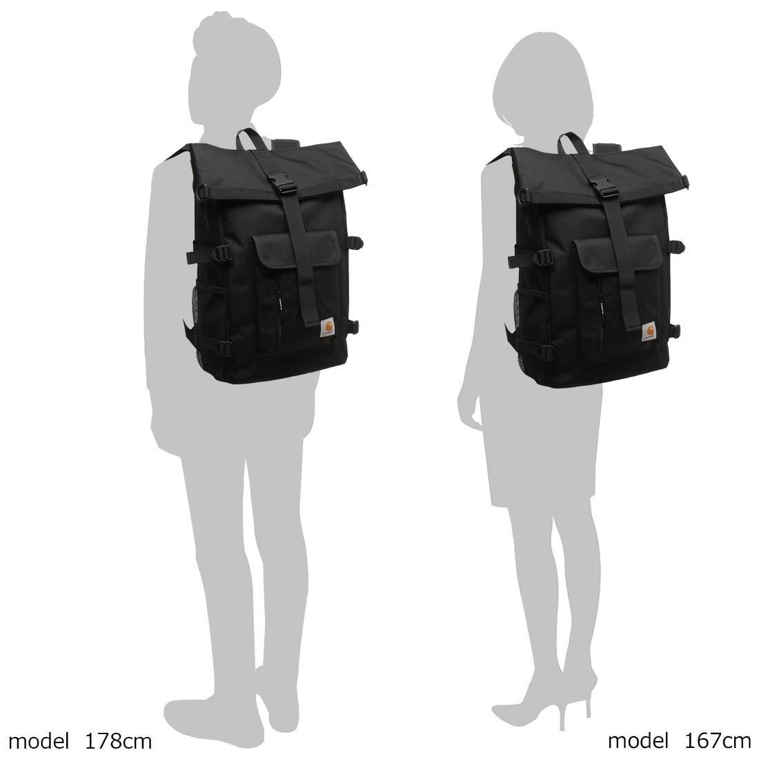 カーハート]リュック バックパック フィリスバックパック 21.5L