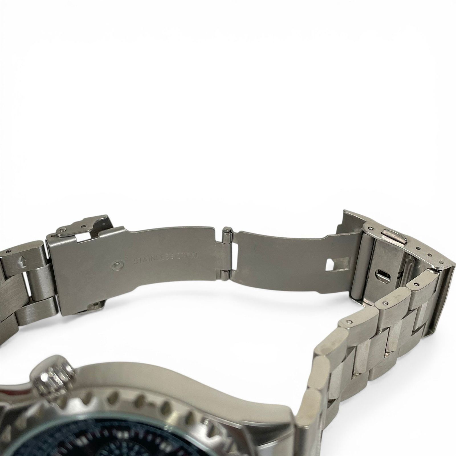 CASIO カシオ 腕時計 クォーツ EDIFICE エディフィス アナログ クロノ 
