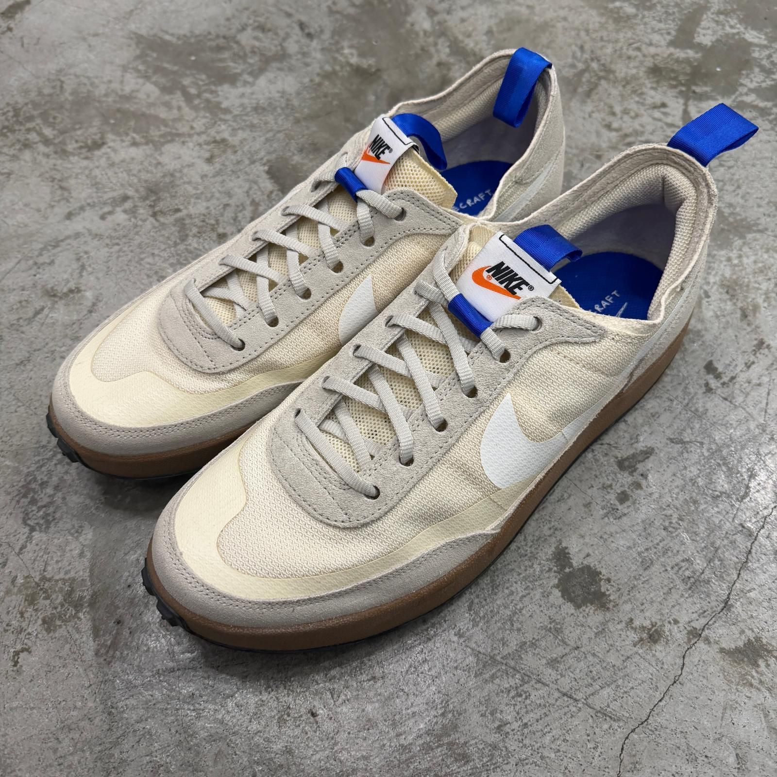NIKE × Tom Sachs Women