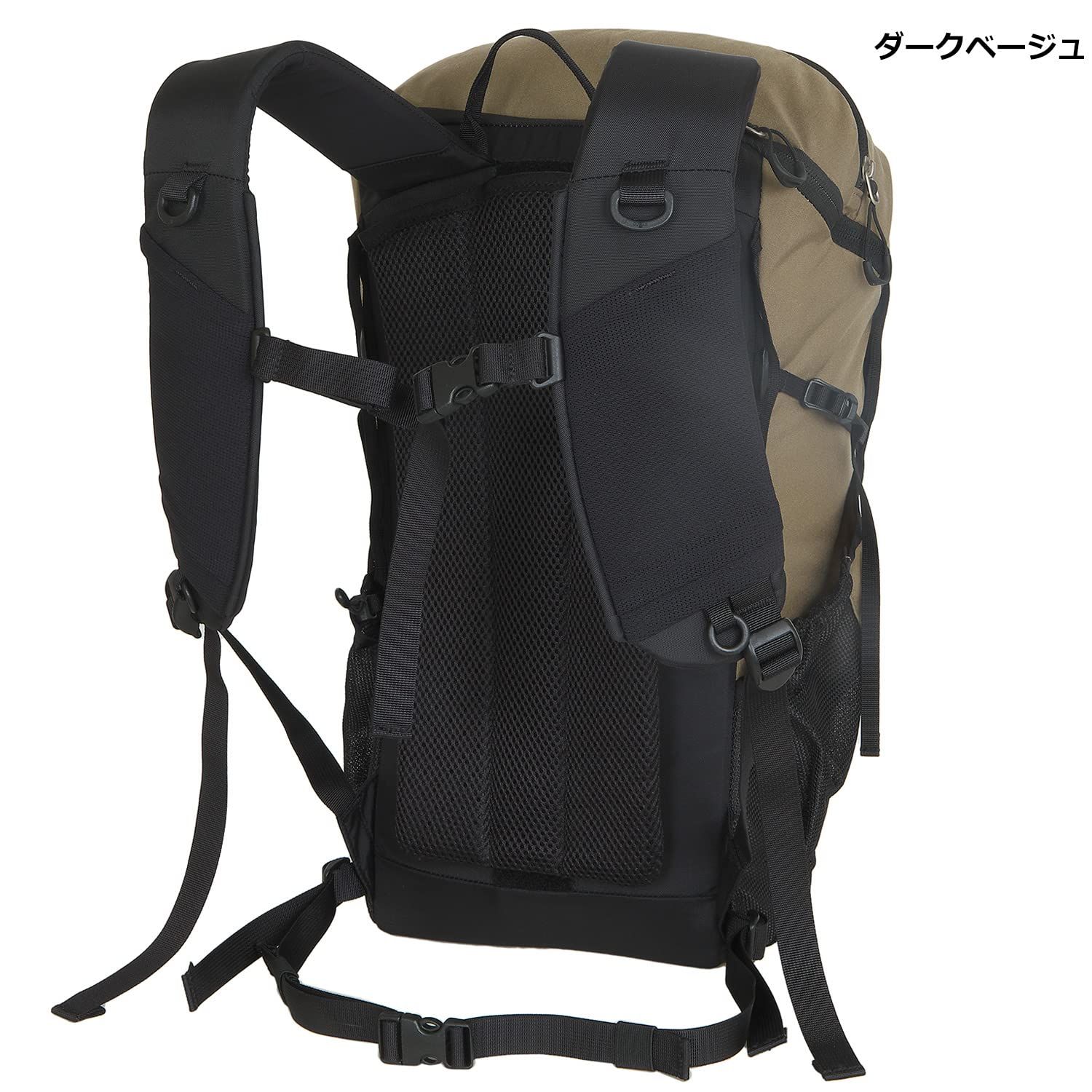パーゴワークス] HP202 バディ 22 ダークベージュ - メルカリ