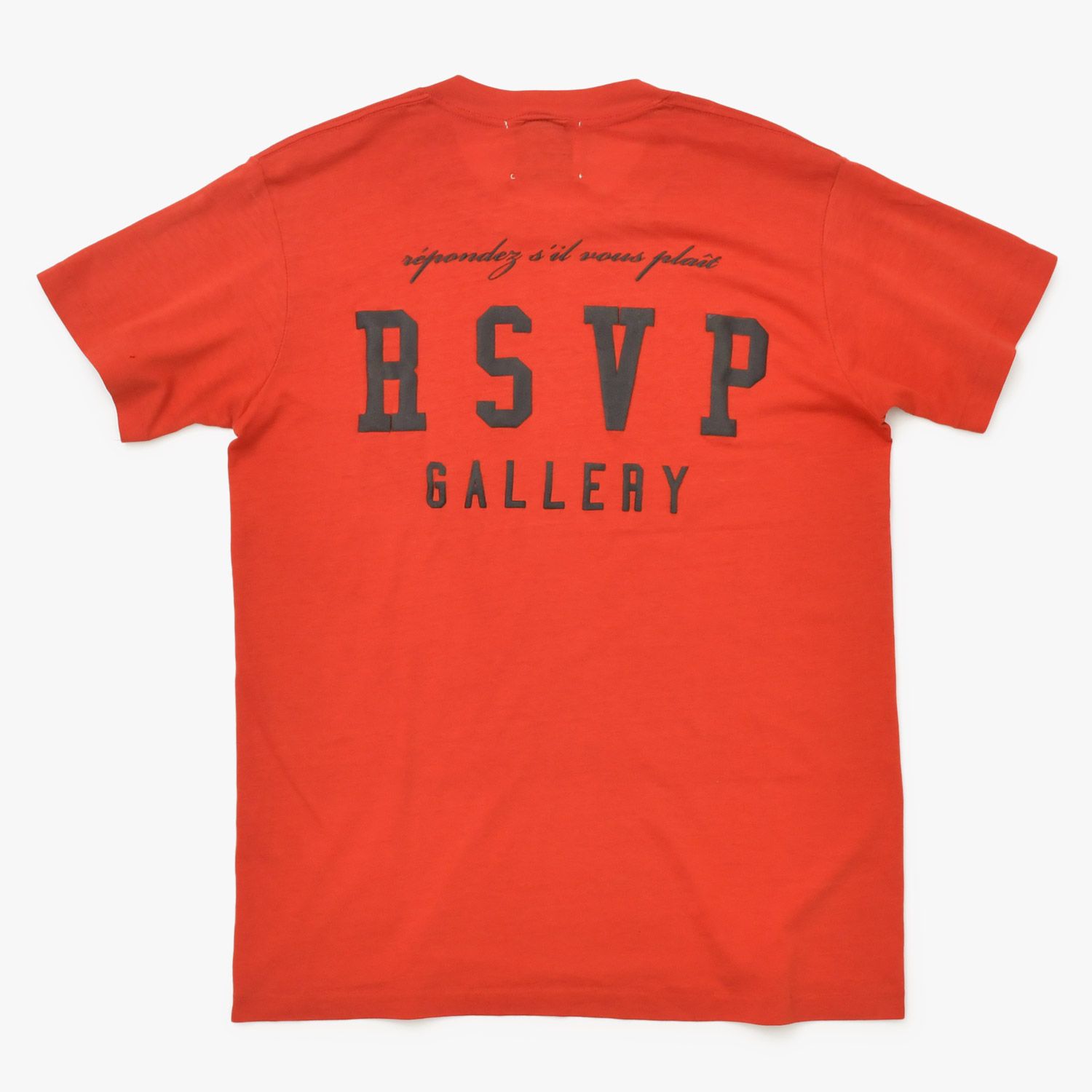 RSVP アールエスヴィーピー VINTAGE ヴィンテージ 80
