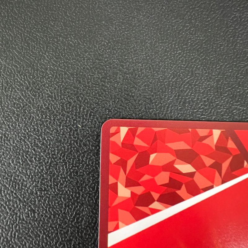 中古品】 UNION ARENA ユニオンアリーナ 漆羽 洋児 SR☆ (パラレル