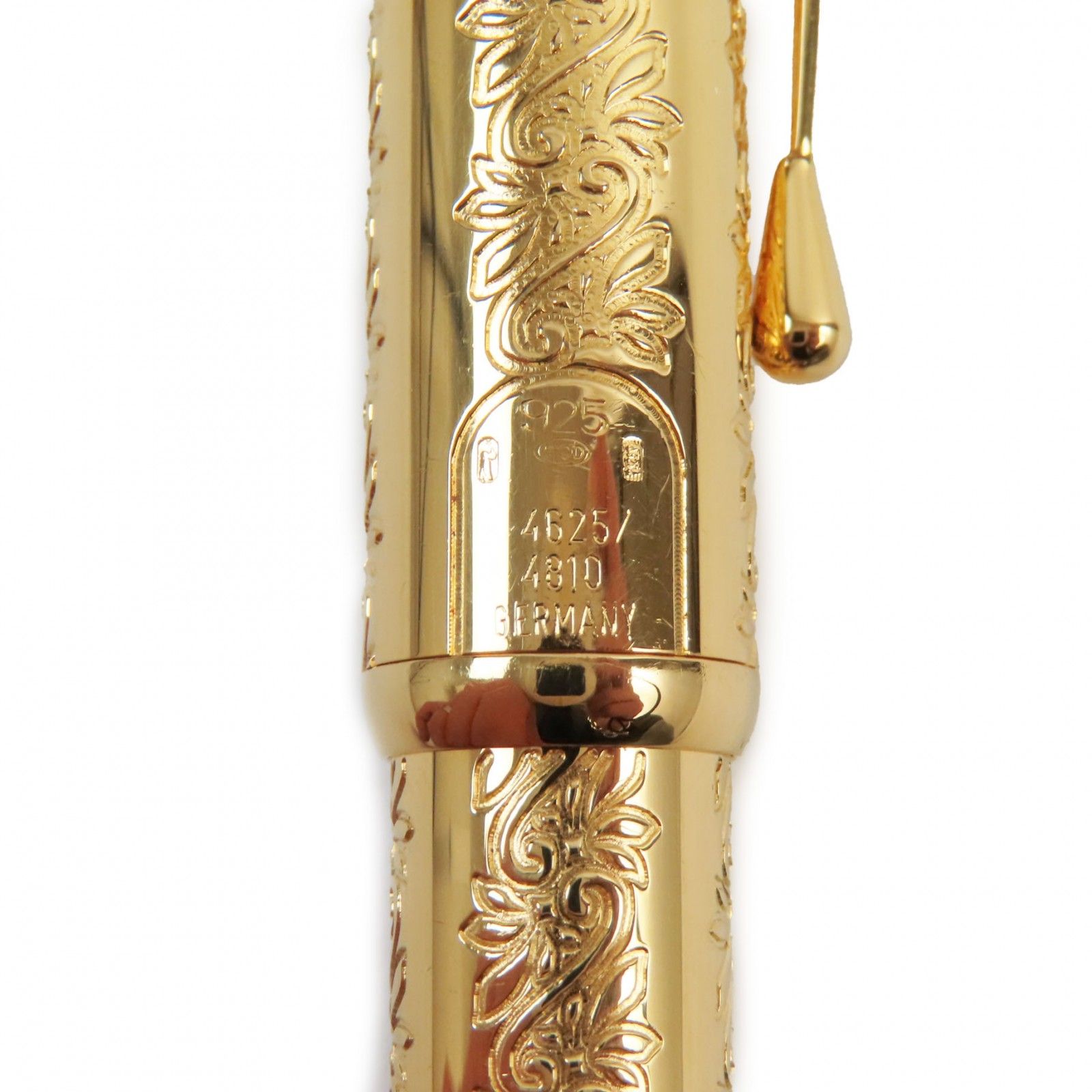 ☆BBRc様☆美品○MONTBLANC モンブラン パトロンシリーズ1994 ルイ14世