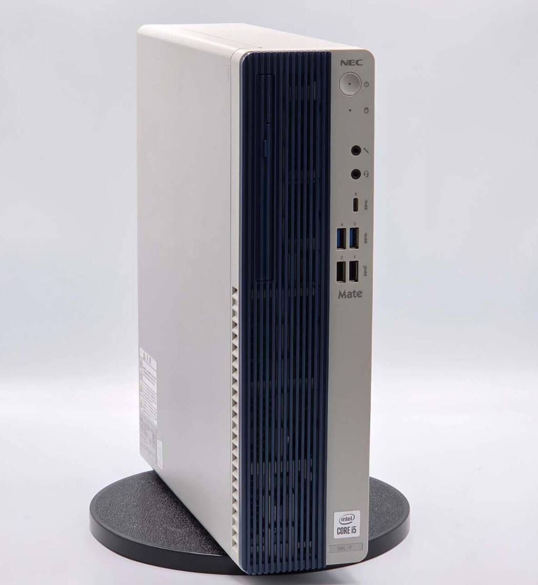 第10世代Core i5 NEC MATE SSD512GB Win11Pro - メルカリ