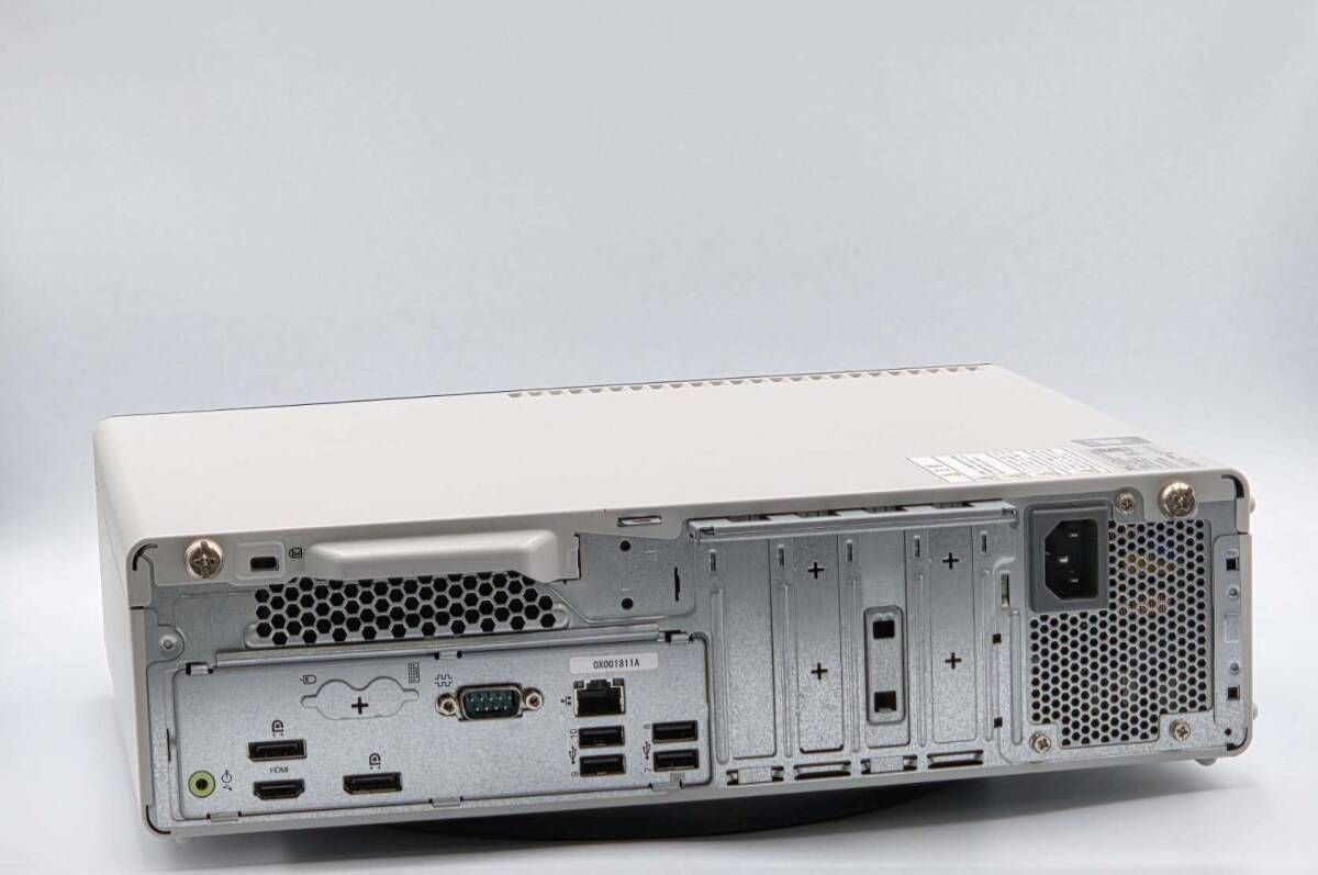 第10世代Core i5 NEC MATE SSD512GB Win11Pro - メルカリ