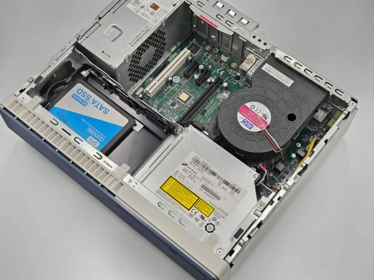 第10世代Core i5 NEC MATE SSD512GB Win11Pro - メルカリ