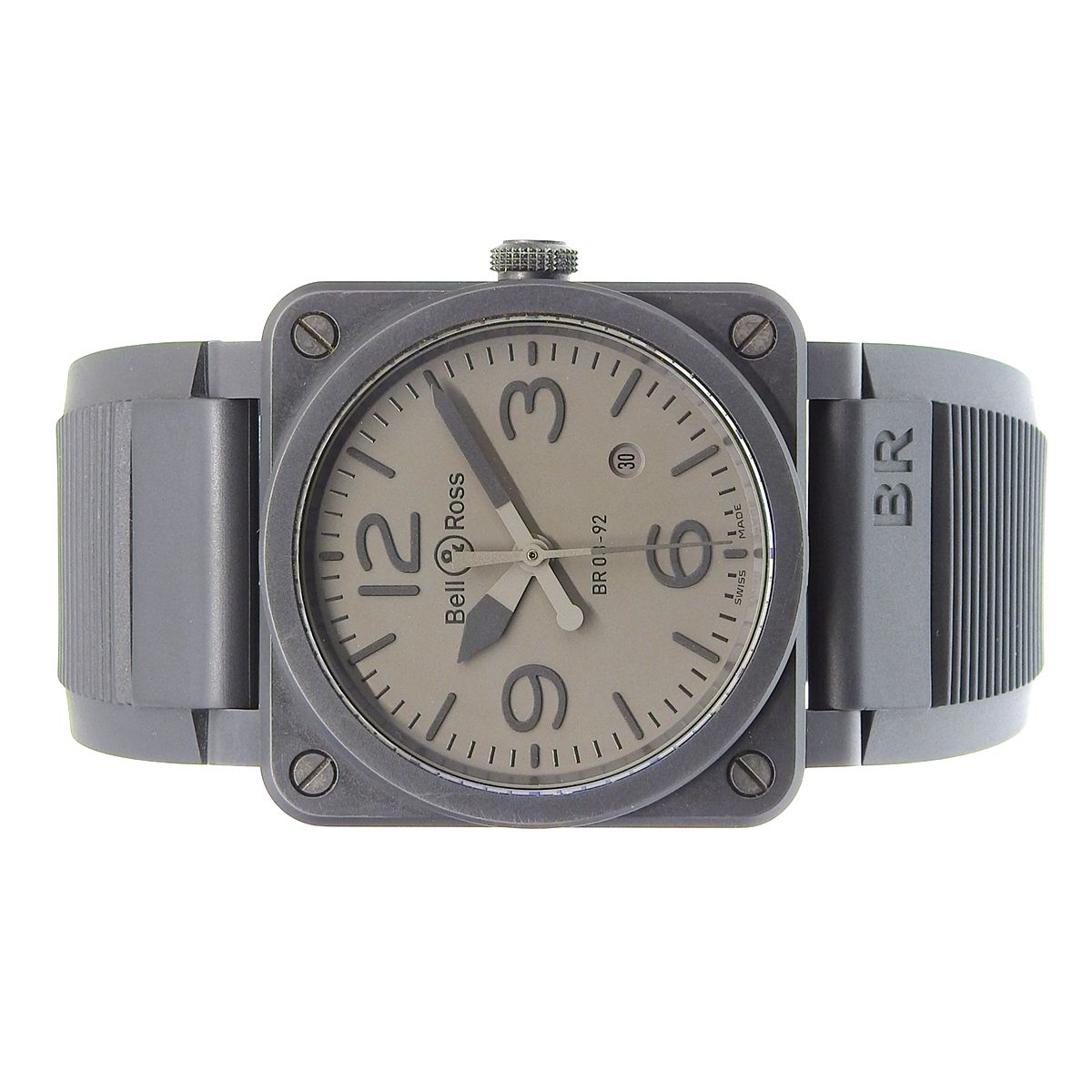 コマンド BR03-92