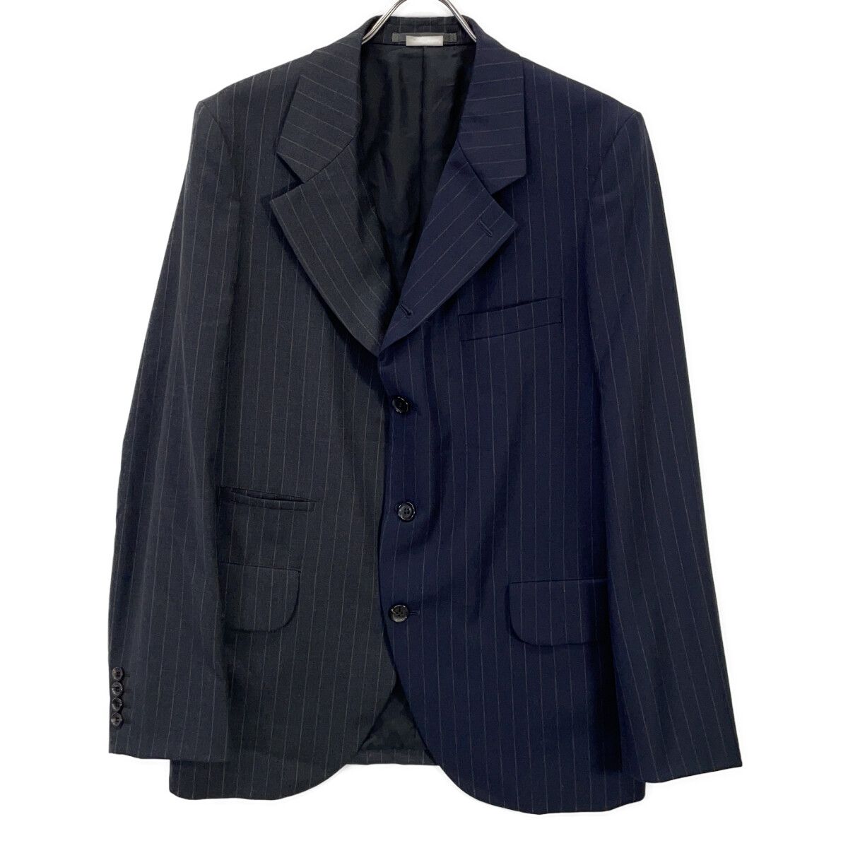 COMMEdesGARCONS HOMME DEUX コムデギャルソンオムドゥ 21年製 DH-J021 