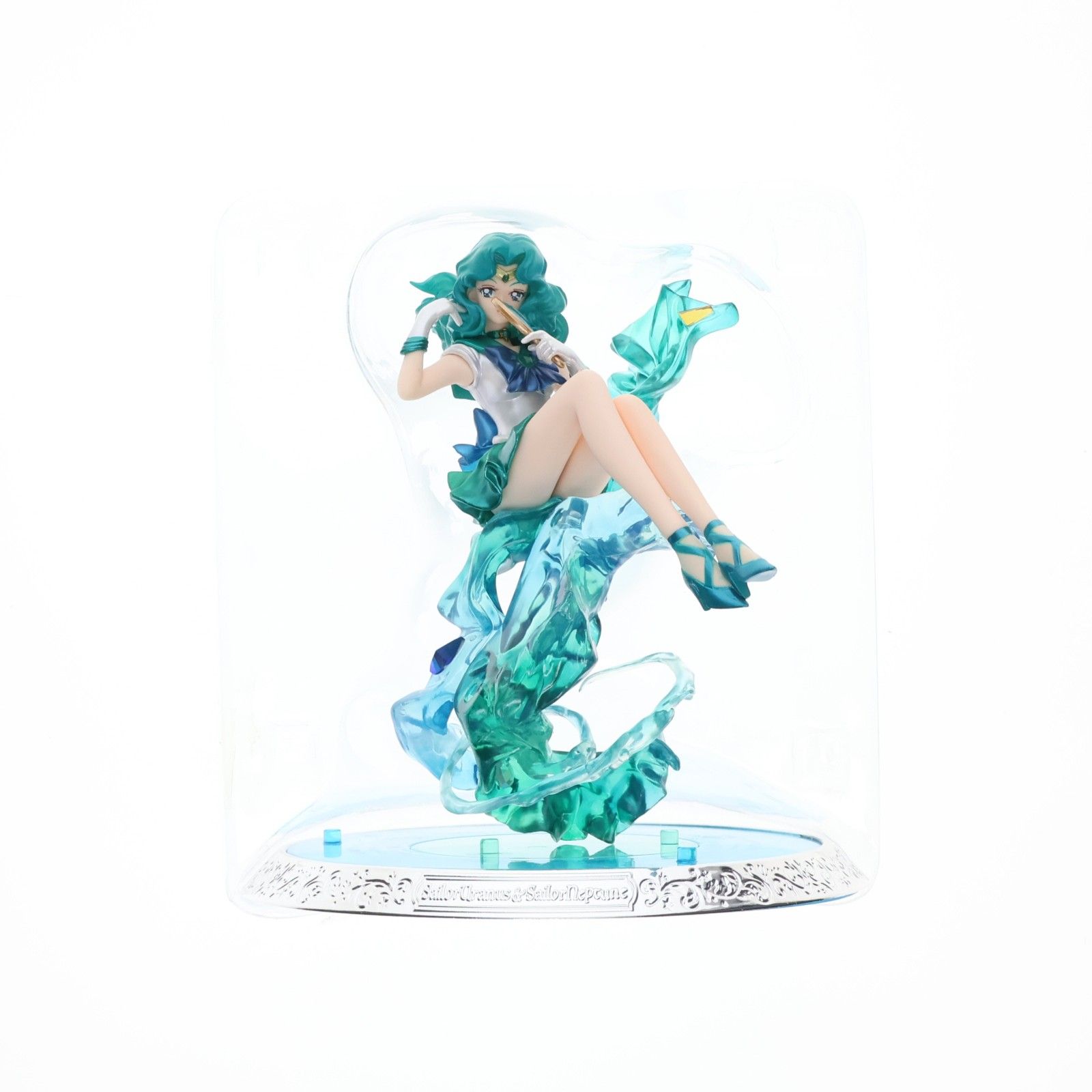 フィギュア 魂ウェブ商店限定 フィギュアーツZEROシュエット セーラー