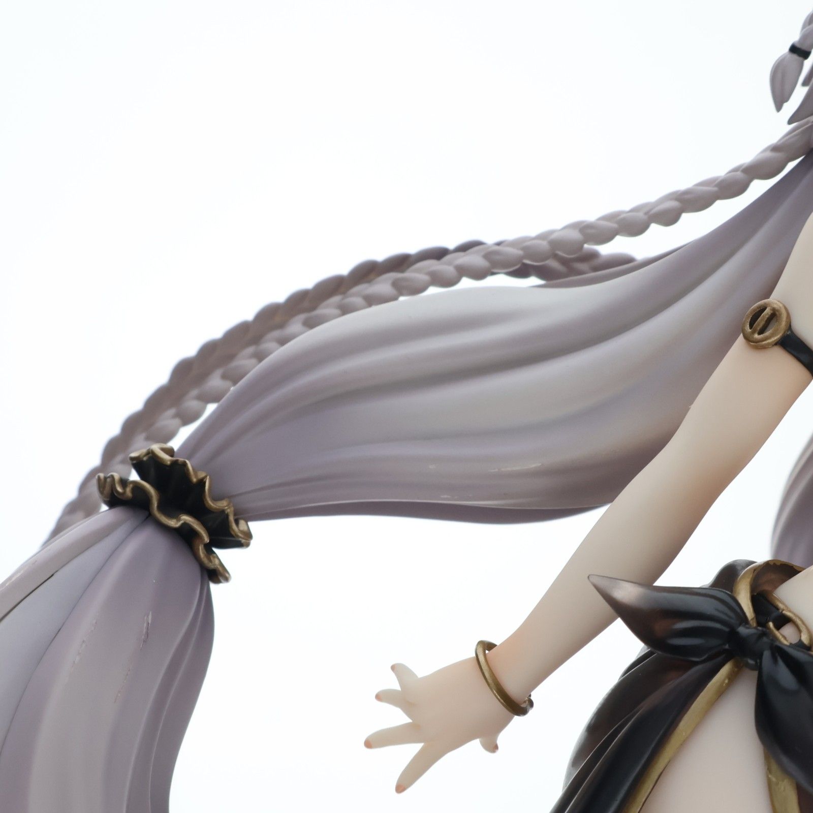 ANIPLEX+限定 アヴェンジャー/ジャンヌ・ダルク〔オルタ〕英霊祭装ver