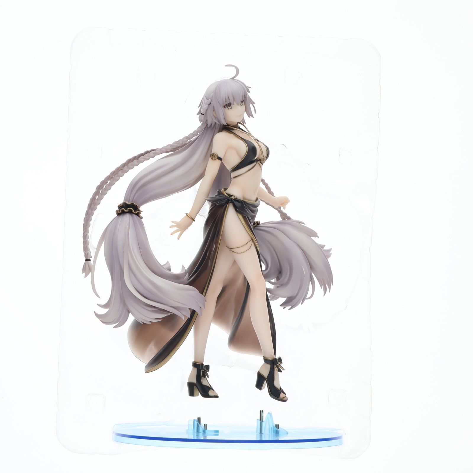 ANIPLEX+限定 アヴェンジャー/ジャンヌ・ダルク〔オルタ〕英霊祭装ver