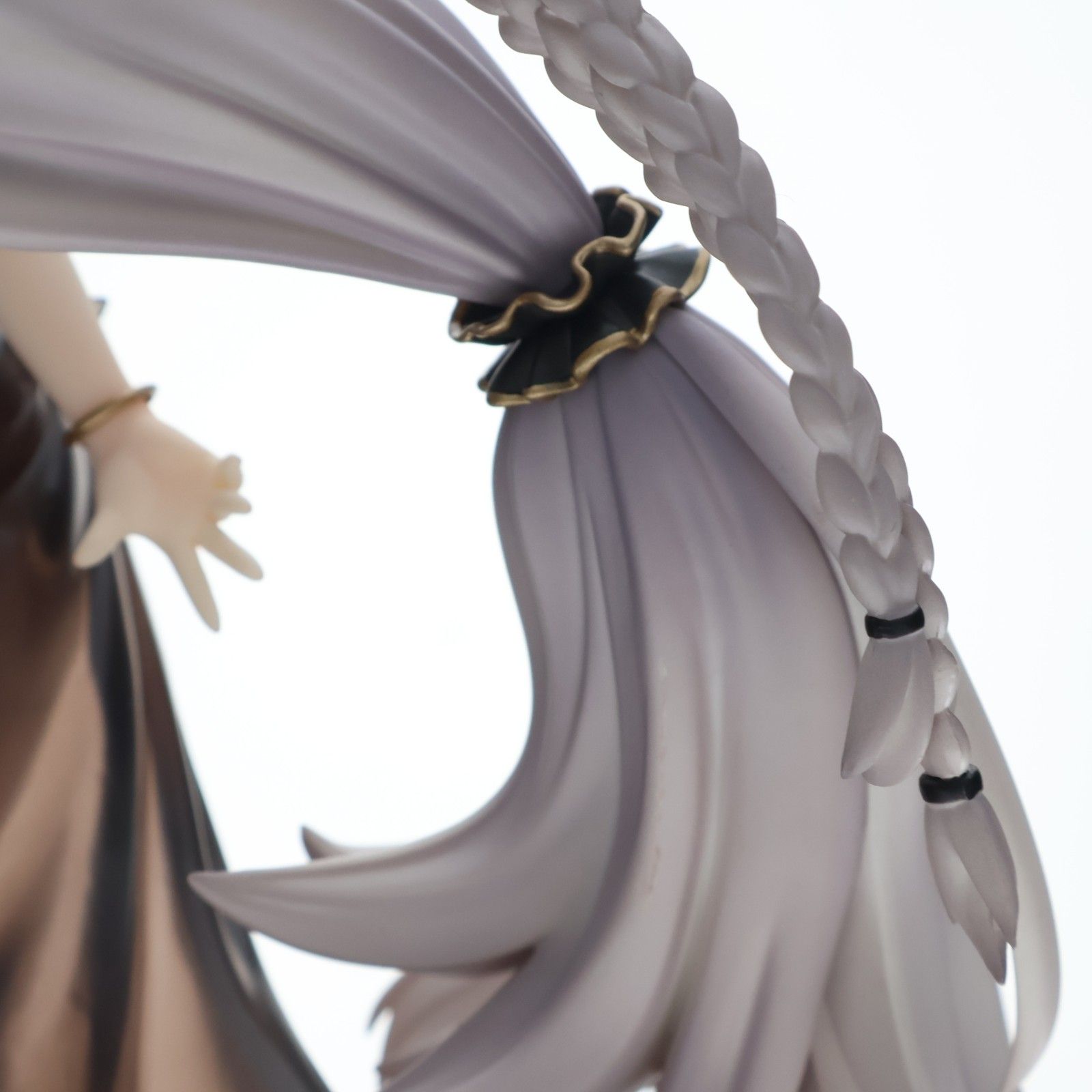 ANIPLEX+限定 アヴェンジャー/ジャンヌ・ダルク〔オルタ〕英霊祭装ver