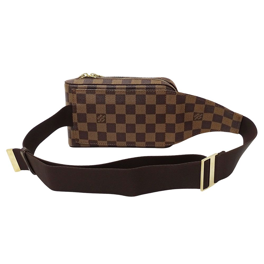 ルイ・ヴィトン LOUIS VUITTON バッグ ダミエ メンズ ブランド ボディ