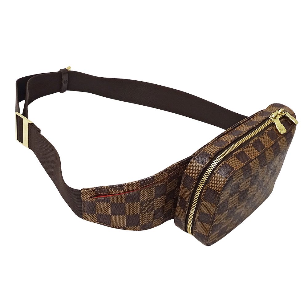 ルイ・ヴィトン LOUIS VUITTON バッグ ダミエ メンズ ブランド ボディ