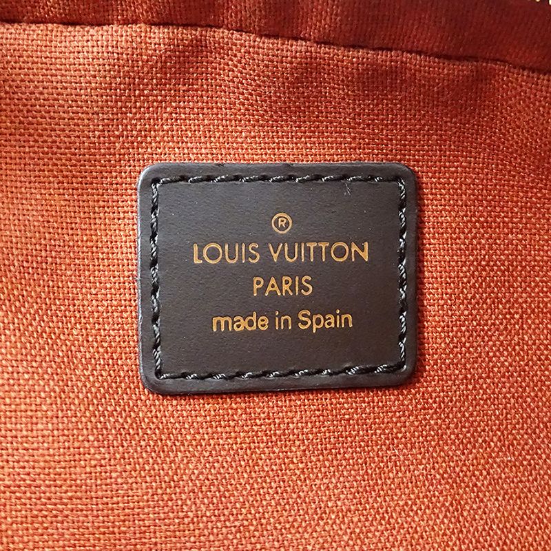 ルイ・ヴィトン LOUIS VUITTON バッグ ダミエ メンズ ブランド ボディ