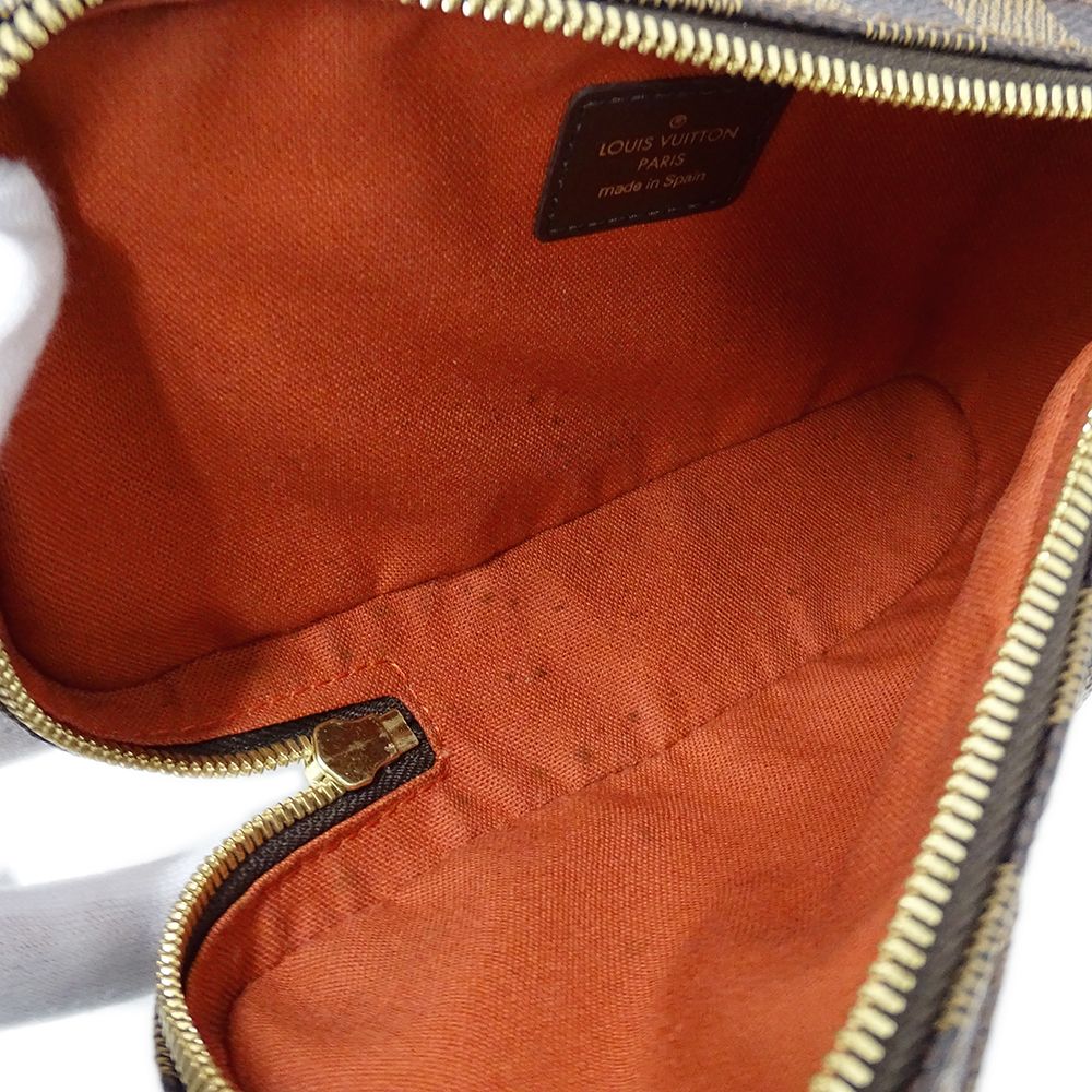 ルイ・ヴィトン LOUIS VUITTON バッグ ダミエ メンズ ブランド ボディ