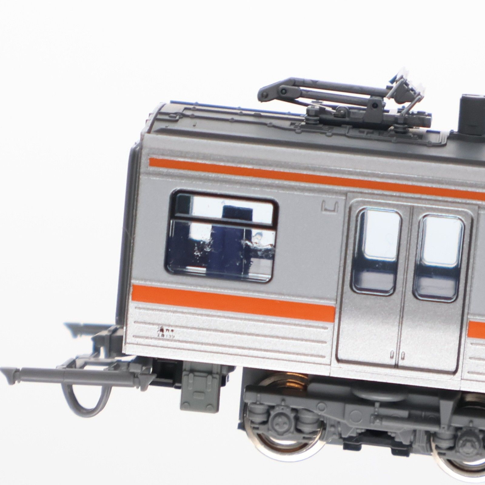 10-586 313系 5000番台 6両セット(動力付き) Nゲージ 鉄道模型 KATO