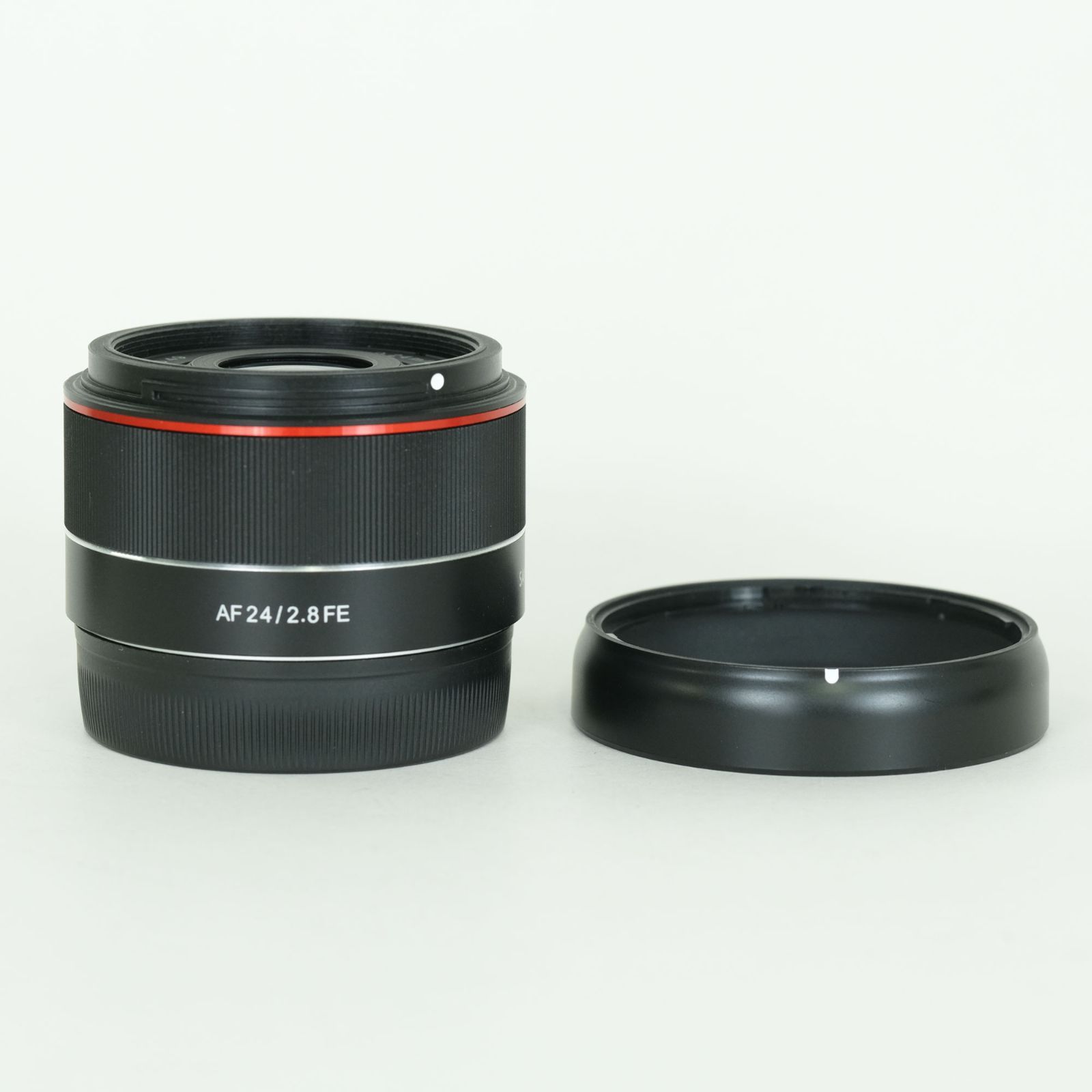 Samyang 24mm F2.8 Eマウント 【公式通販】