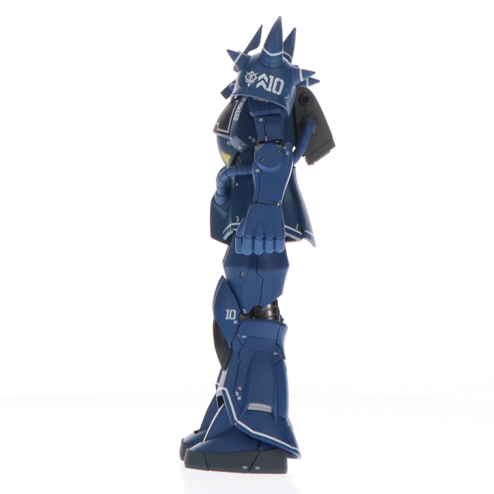 魂ウェブ商店限定 GUNDAM FIX FIGURATION METAL COMPOSITE MS-07B グフ