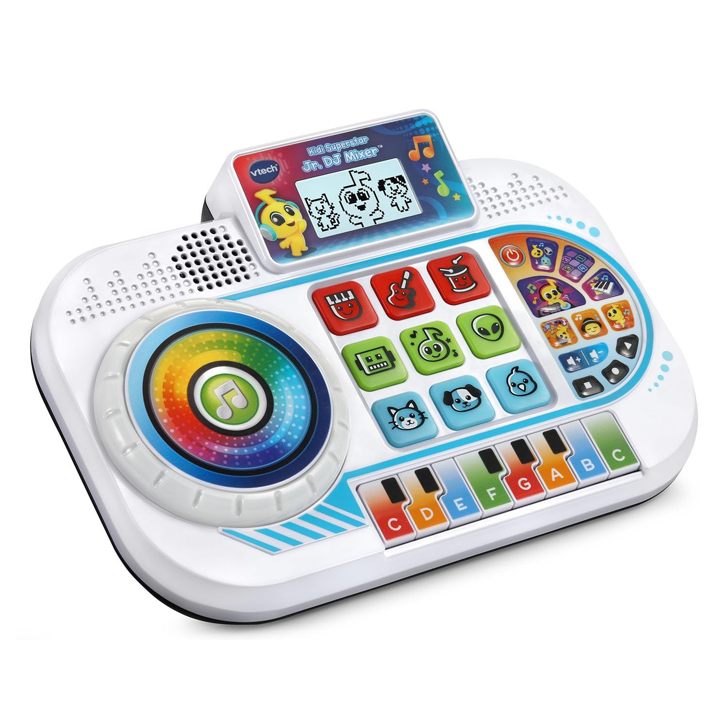 VTech Kidi Superstar Jr. DJミキサー - メルカリ
