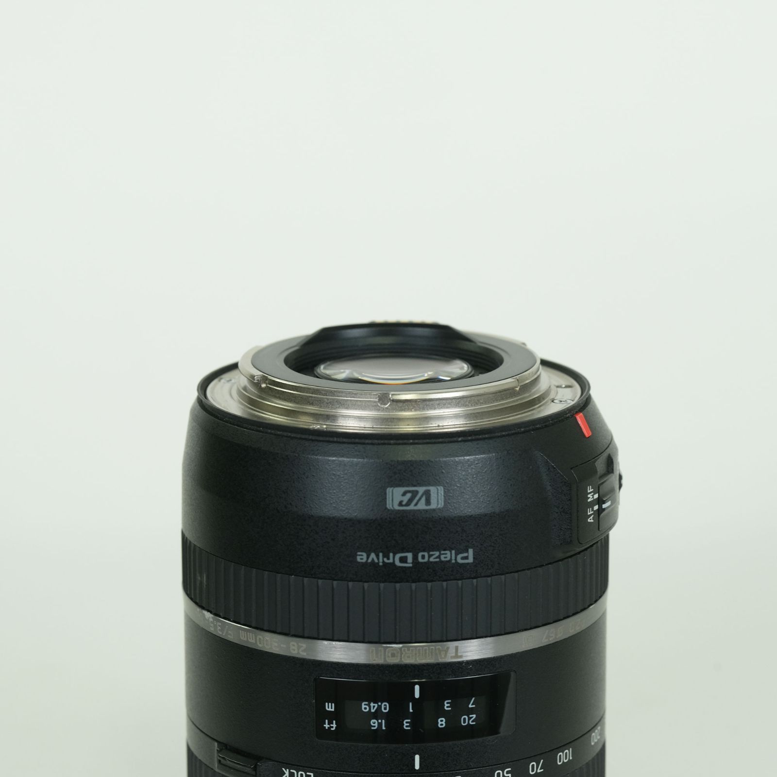 良品] TAMRON 28-300mm F/3.5-6.3 Di VC PZD (Model A010) [キヤノンEF 