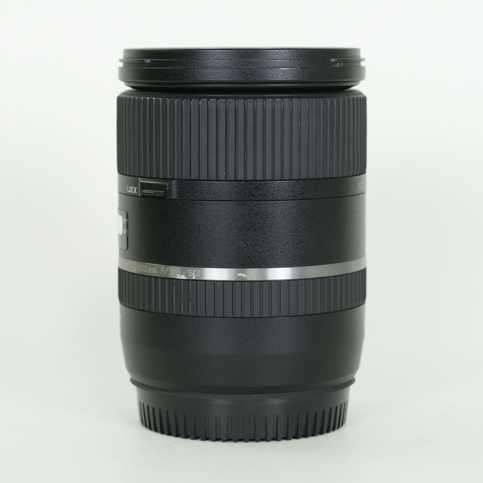 良品] TAMRON 28-300mm F/3.5-6.3 Di VC PZD (Model A010) [キヤノンEF 