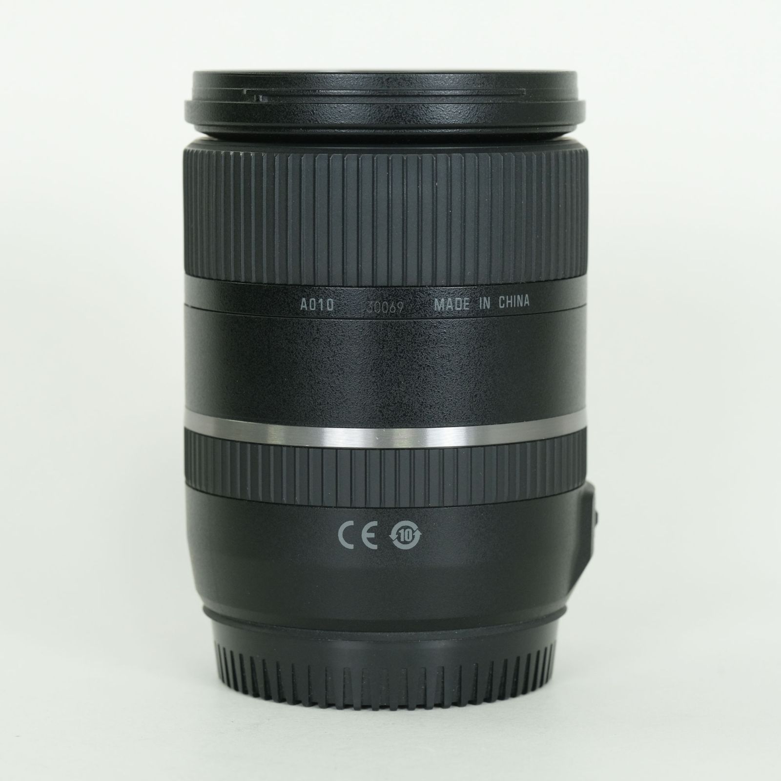 良品] TAMRON 28-300mm F/3.5-6.3 Di VC PZD (Model A010) [キヤノンEF 