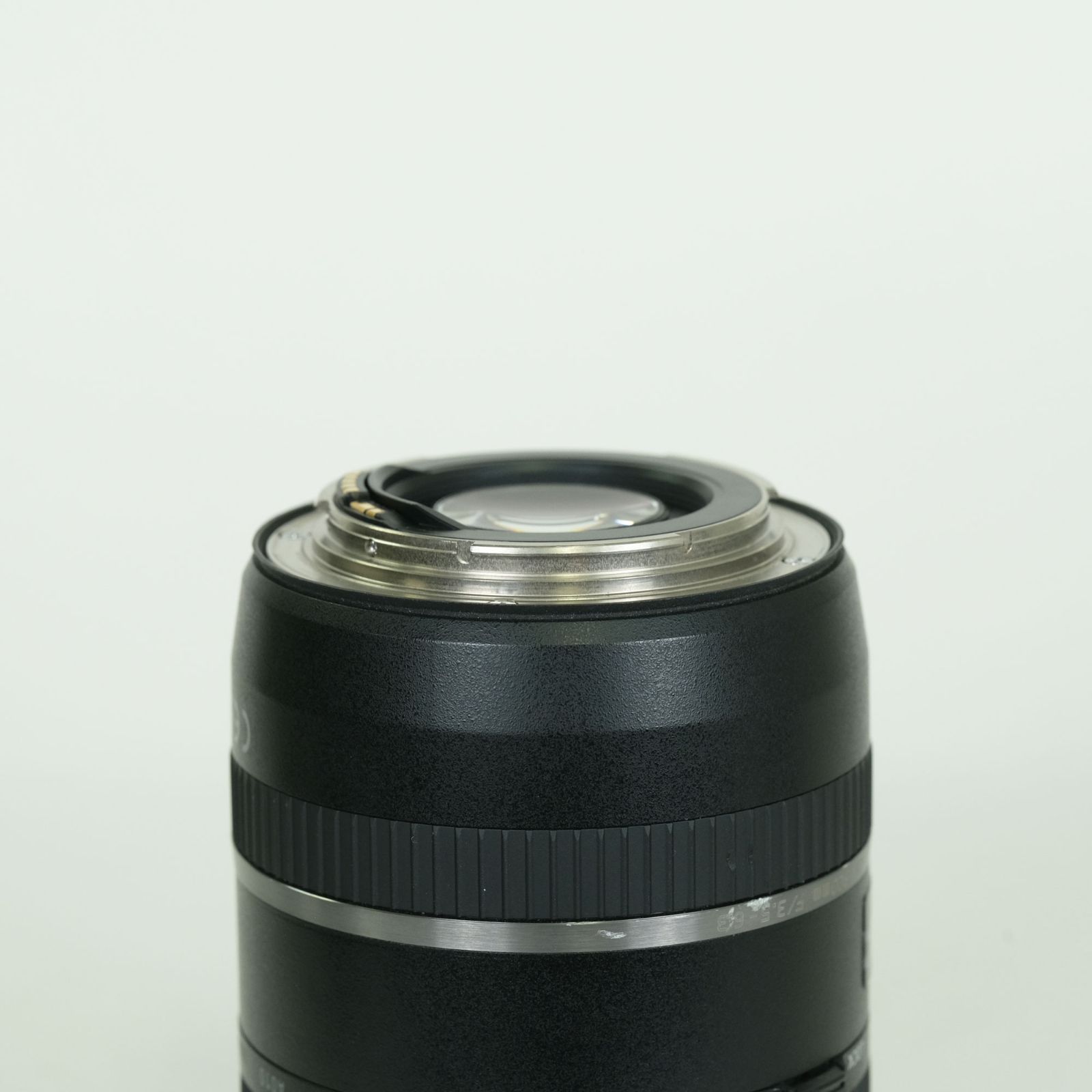 良品] TAMRON 28-300mm F/3.5-6.3 Di VC PZD (Model A010) [キヤノンEF 